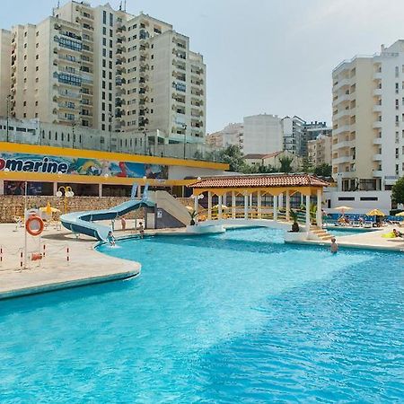 Rocha Oceanside By Encantos Do Algarve - 925 Портиман Экстерьер фото