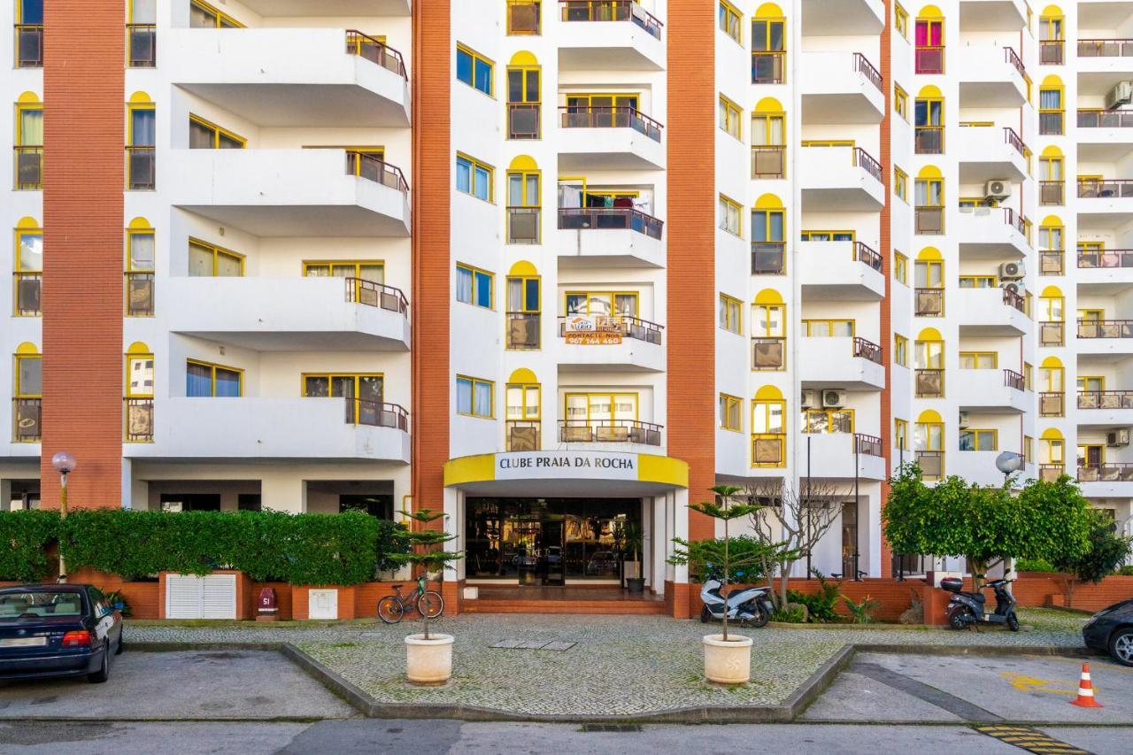 Rocha Oceanside By Encantos Do Algarve - 925 Портиман Экстерьер фото