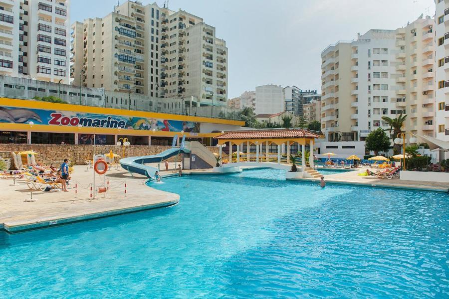 Rocha Oceanside By Encantos Do Algarve - 925 Портиман Экстерьер фото