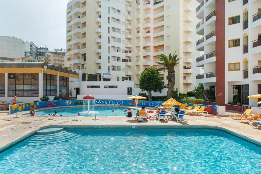 Rocha Oceanside By Encantos Do Algarve - 925 Портиман Экстерьер фото