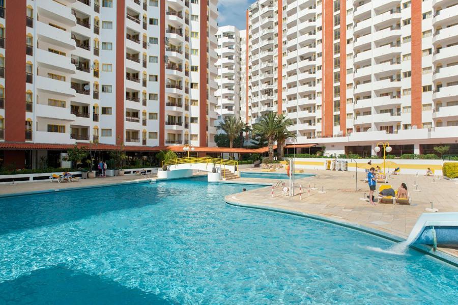 Rocha Oceanside By Encantos Do Algarve - 925 Портиман Экстерьер фото